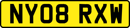 NY08RXW