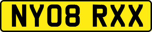 NY08RXX