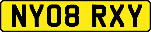 NY08RXY