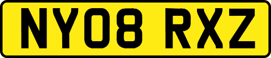 NY08RXZ