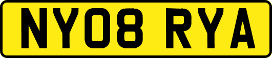 NY08RYA