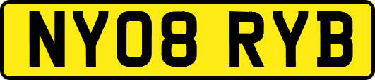 NY08RYB