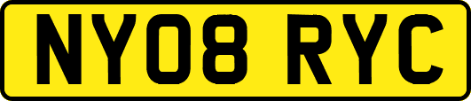 NY08RYC