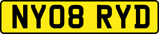 NY08RYD