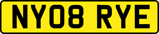 NY08RYE