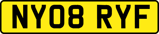 NY08RYF