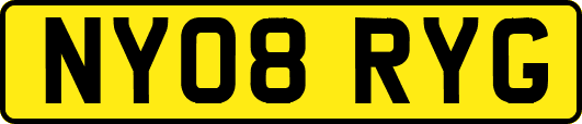 NY08RYG