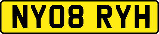 NY08RYH