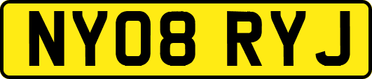 NY08RYJ