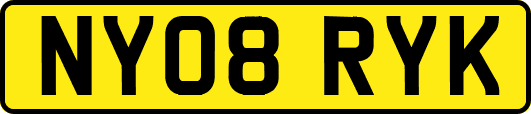 NY08RYK