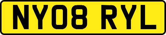 NY08RYL