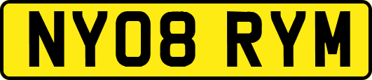 NY08RYM