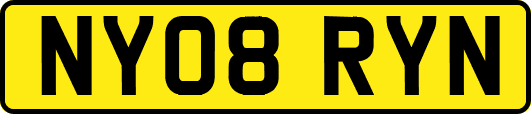 NY08RYN
