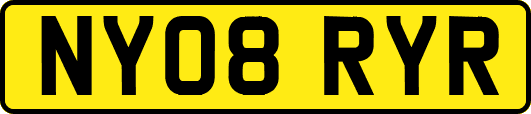 NY08RYR