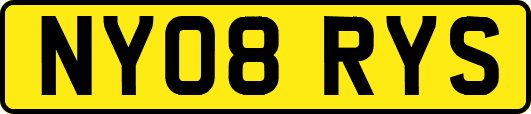 NY08RYS