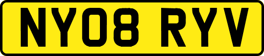 NY08RYV