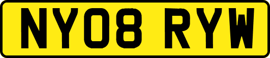 NY08RYW