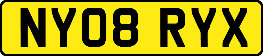 NY08RYX