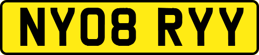 NY08RYY