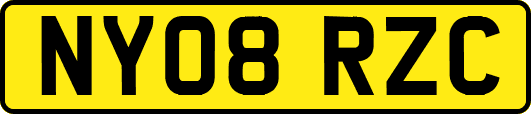 NY08RZC