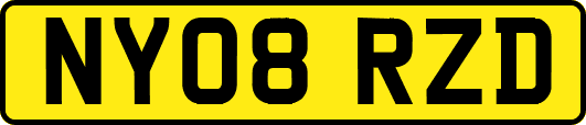 NY08RZD
