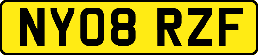 NY08RZF