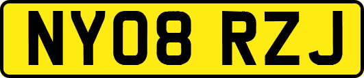 NY08RZJ
