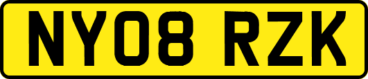 NY08RZK