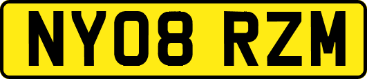 NY08RZM