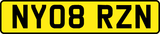 NY08RZN