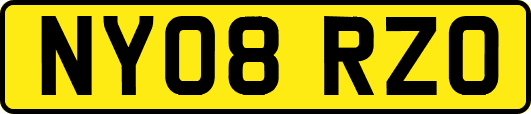 NY08RZO