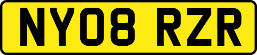 NY08RZR