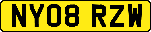 NY08RZW