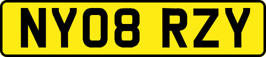 NY08RZY