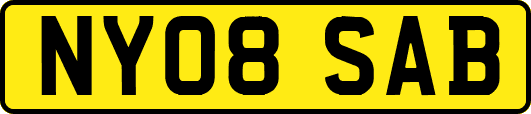NY08SAB