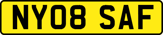 NY08SAF