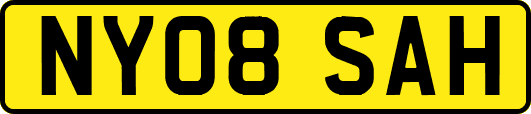 NY08SAH