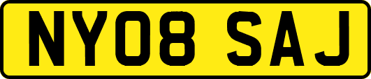 NY08SAJ