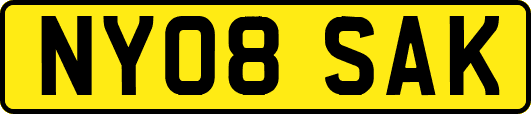 NY08SAK