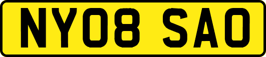 NY08SAO