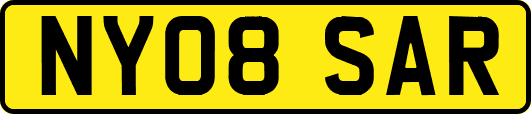 NY08SAR