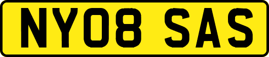 NY08SAS