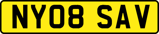NY08SAV