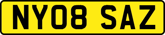 NY08SAZ