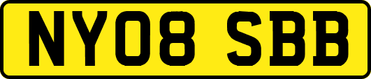 NY08SBB