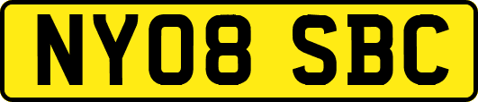 NY08SBC
