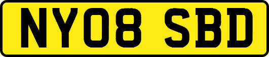 NY08SBD
