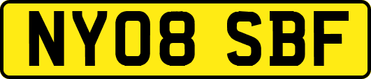 NY08SBF