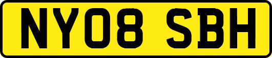 NY08SBH