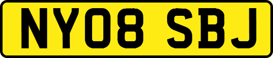 NY08SBJ